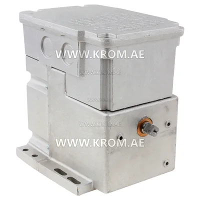 Siłownik Modutrol firmy Honeywell M6284F1078-F/U