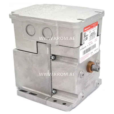 Honeywell M7284Q1009 Modutrol actuator