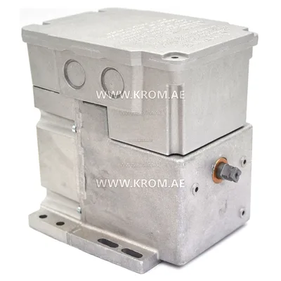 Honeywell M7284Q1009 Modutrol actuator
