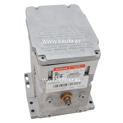 Honeywell M7284Q1106/U Modutrol actuator