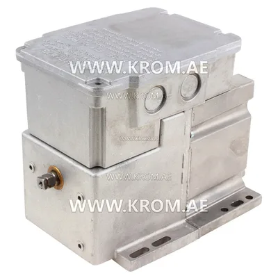 Attuatore Modutrol di Honeywell M9185F1002/U