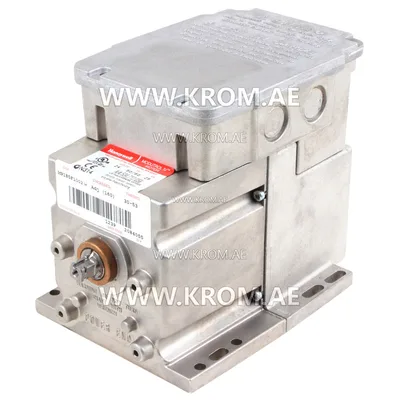 Attuatore Modutrol di Honeywell M9185F1002/U