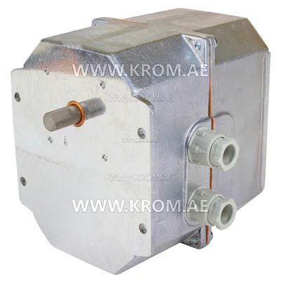 Servomotor Honeywell MF4000A1048