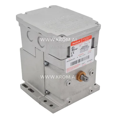 Honeywell M9484F1057 Modutrol actuator