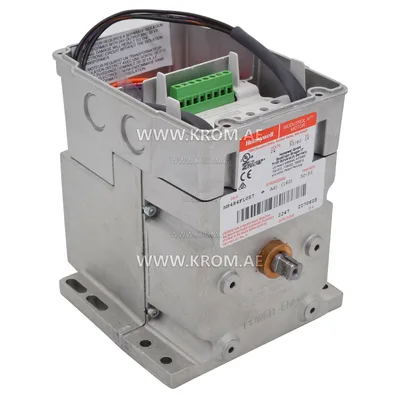 Honeywell M9484F1057 Modutrol actuator