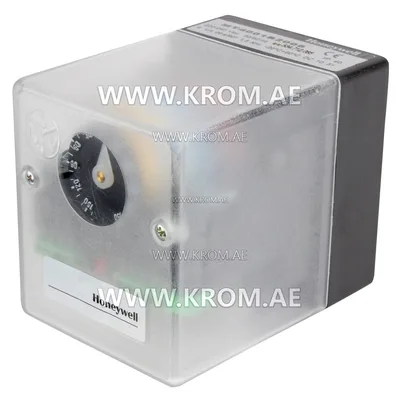 Siłownik Honeywell MT4001B2008