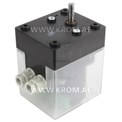 Siłownik Honeywell MT4001B2008