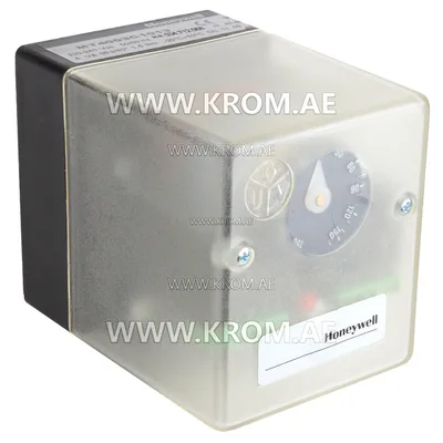Honeywell MT4003C1013 actuator