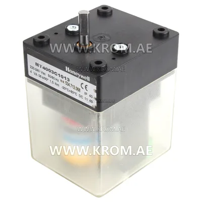 Honeywell MT4003C1013 actuator