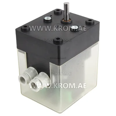 Honeywell MT4003C1013 actuator