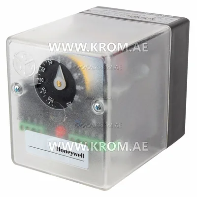 Honeywell MT4003C2011 actuator