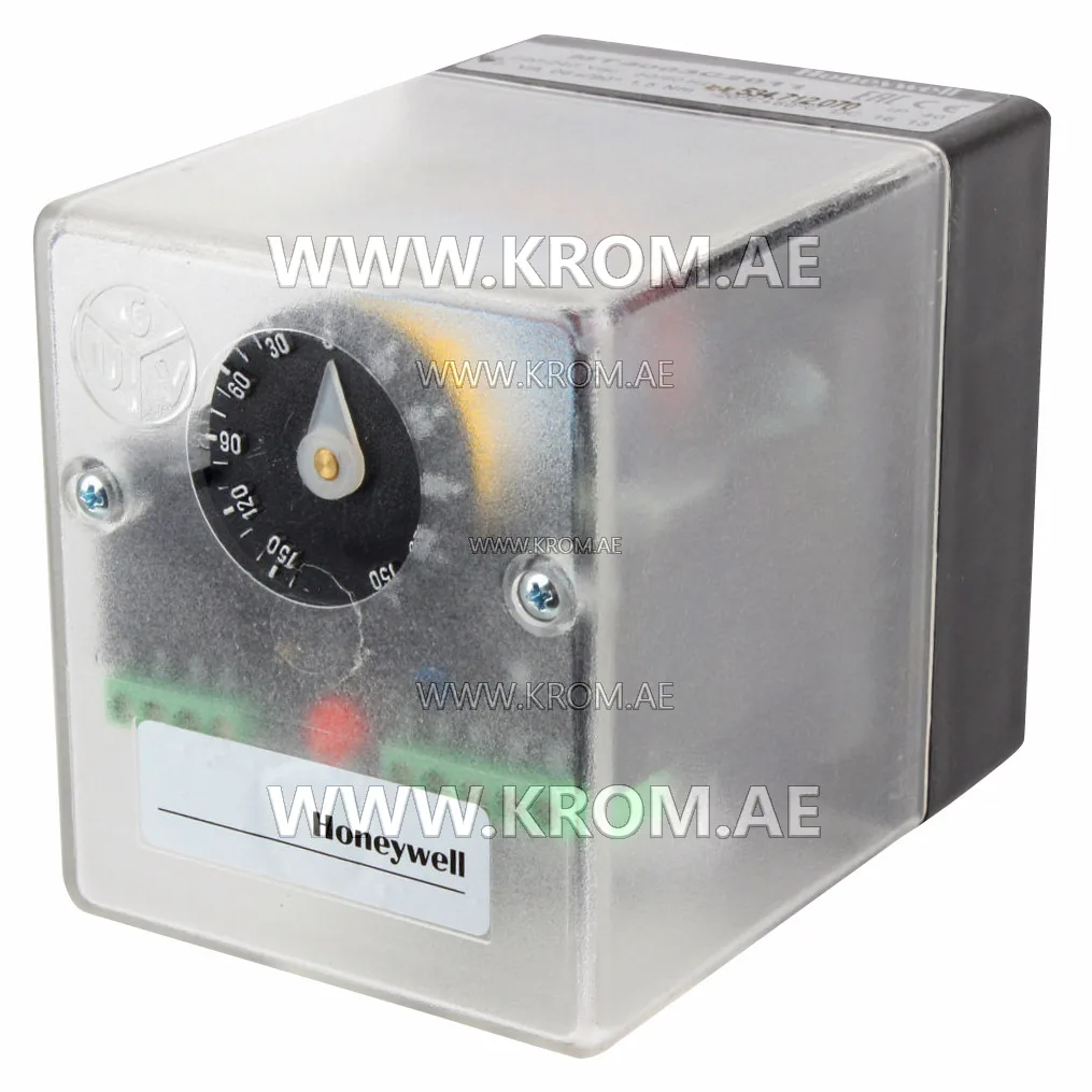 Honeywell MT4003C2011 actuator