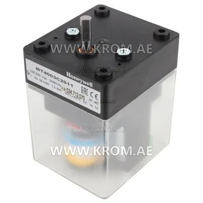Honeywell MT4003C2011 actuator