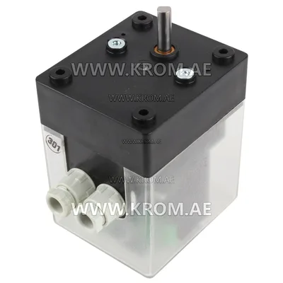 Honeywell MT4003C2011 actuator