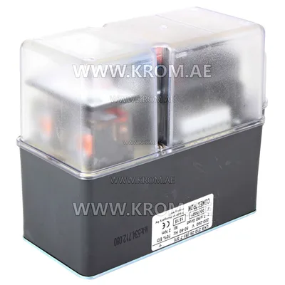 Honeywell LKS210-26 (B1-7S1) actuator