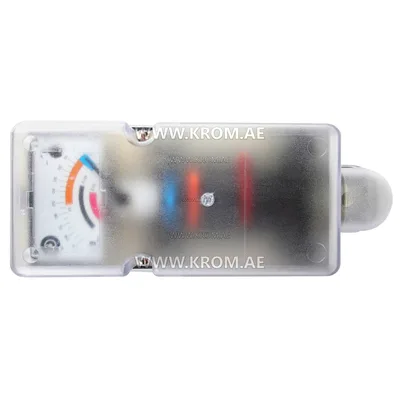 Honeywell LKS210-26 (B1-7S1) actuator