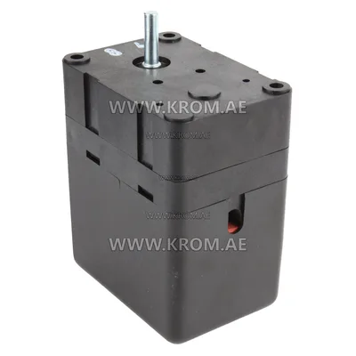 Honeywell LKS120-13 (B6-5S5) actuator