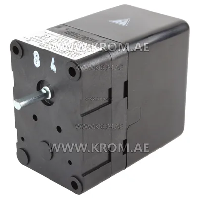 Honeywell LKS120-13 (B6-5S5) actuator