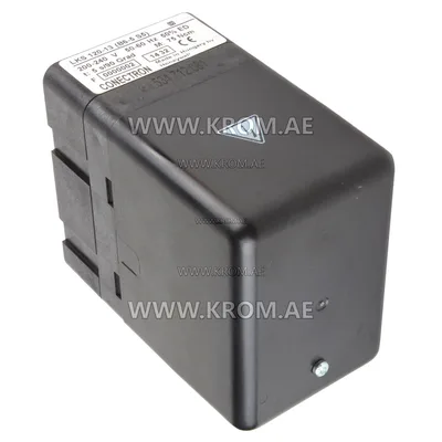 Honeywell LKS120-13 (B6-5S5) actuator