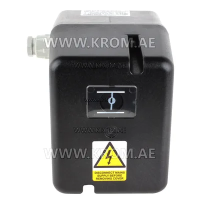 Honeywell LKS310-35 (A5C-30S7) actuator