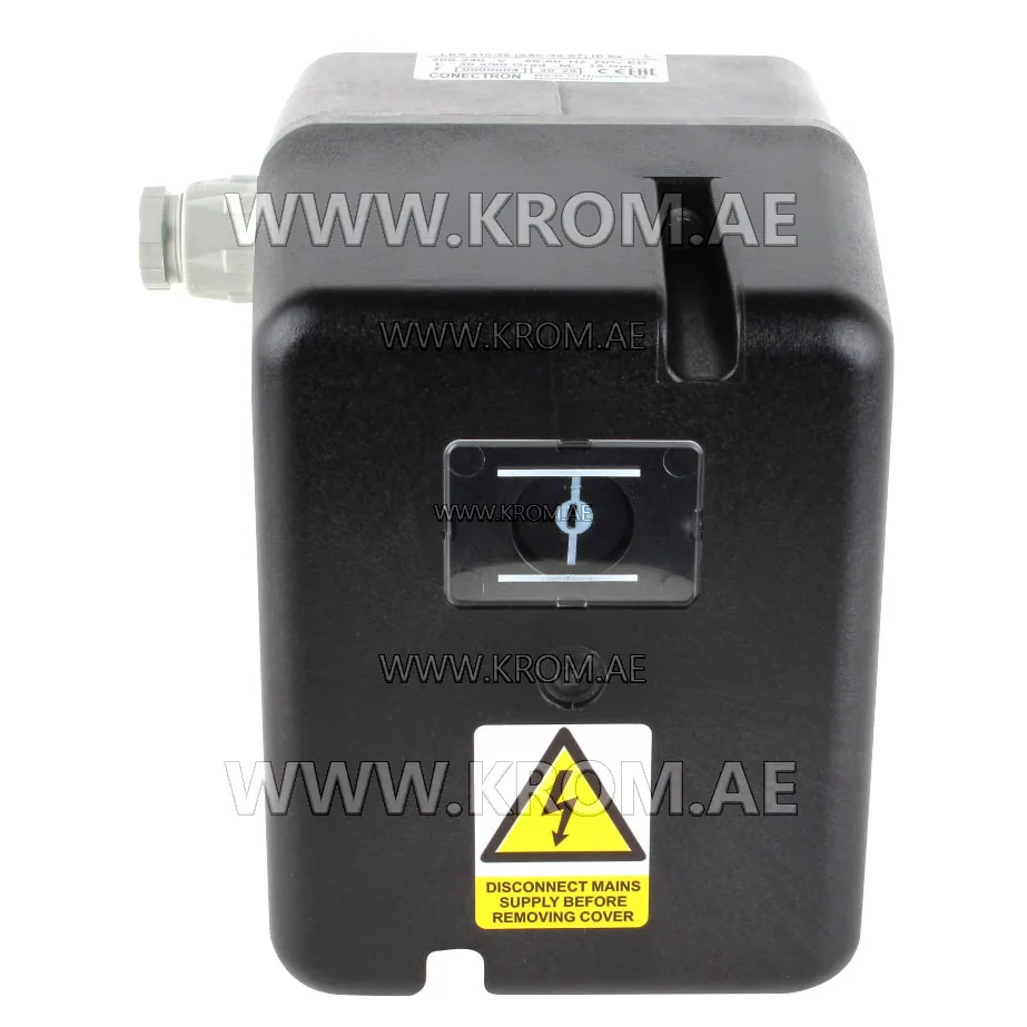 Honeywell LKS310-35 (A5C-30S7) actuator
