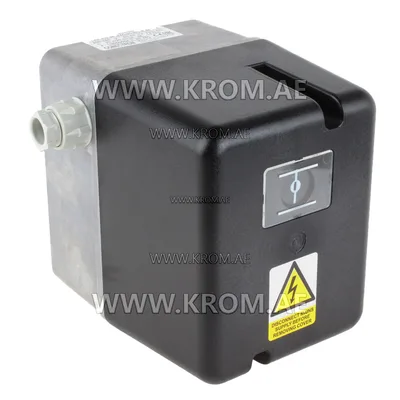 Honeywell LKS310-35 (A5C-30S7) actuator
