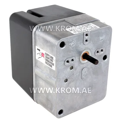 Honeywell LKS310-35 (A5C-30S7) actuator