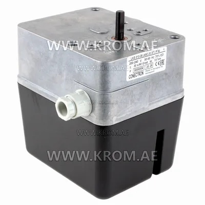 Honeywell LKS310-35 (A5C-30S7) actuator