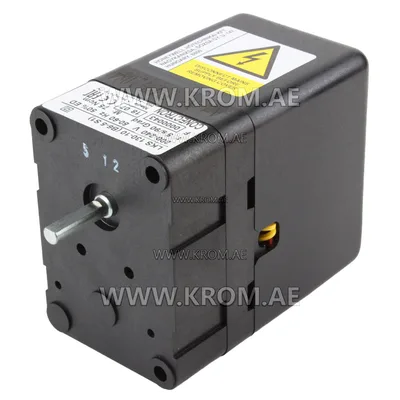 Honeywell LKS130-10 (B6-5S1) actuator