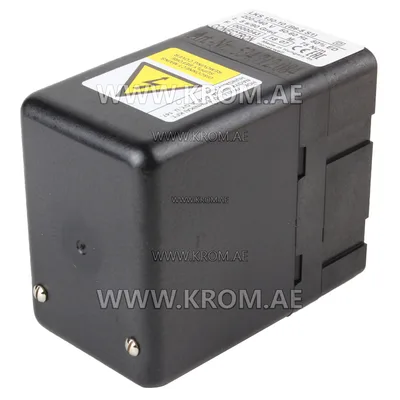 Honeywell LKS130-10 (B6-5S1) actuator
