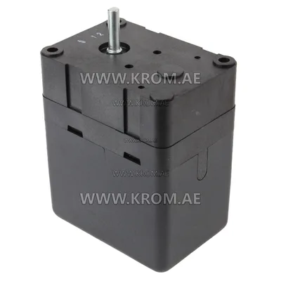 Honeywell LKS130-10 (B6-5S1) actuator