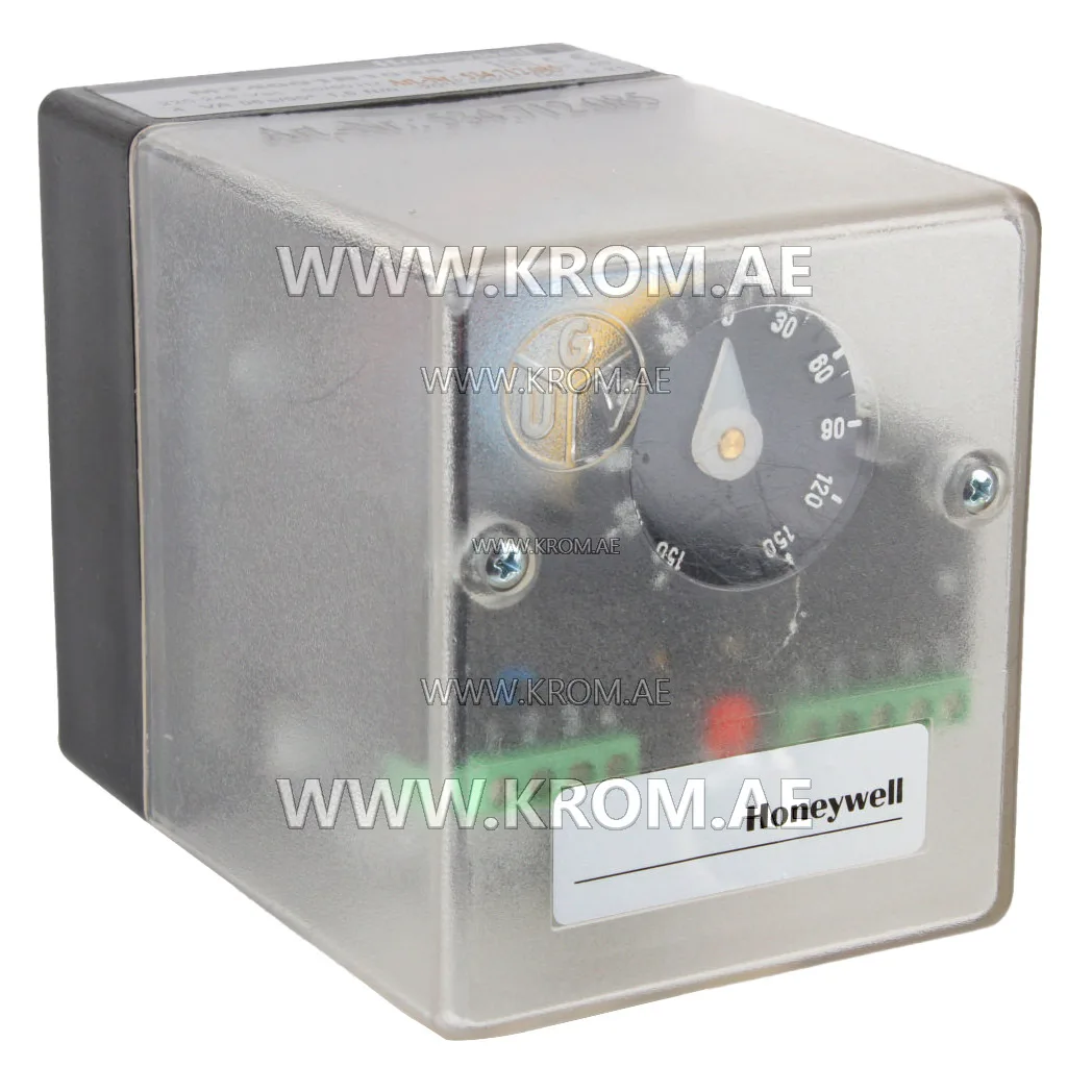 Siłownik Honeywell MT4001B1034