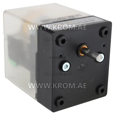 Siłownik Honeywell MT4001B1034