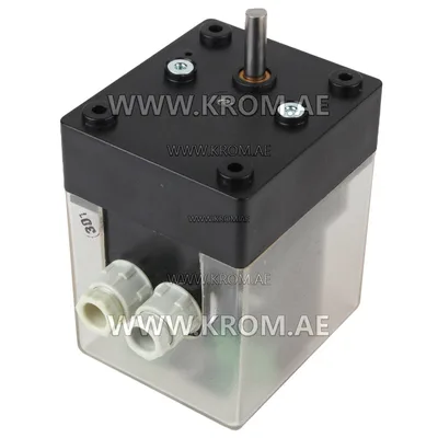Siłownik Honeywell MT4001B1034