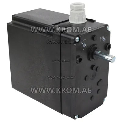 Honeywell LKS160-39 (A5-5S4) actuator