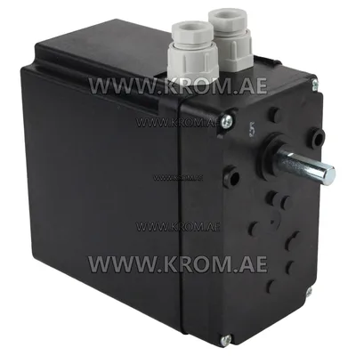 Honeywell LKS160-83 (A5-5S11) actuator