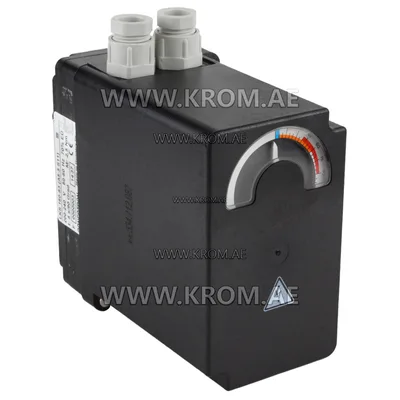 Honeywell LKS160-83 (A5-5S11) actuator