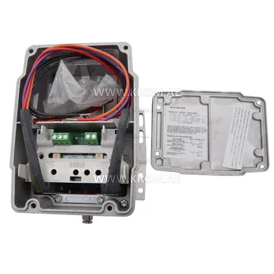 Attuatore Modutrol di Honeywell M7274Q1009/U
