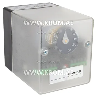 Siłownik Honeywell MT4000B2000
