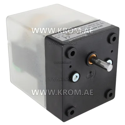 Siłownik Honeywell MT4000B2000