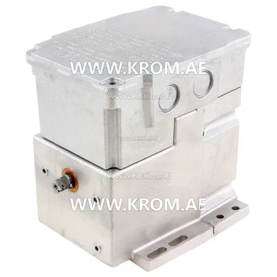 Honeywell M9484F1023 Modutrol actuator