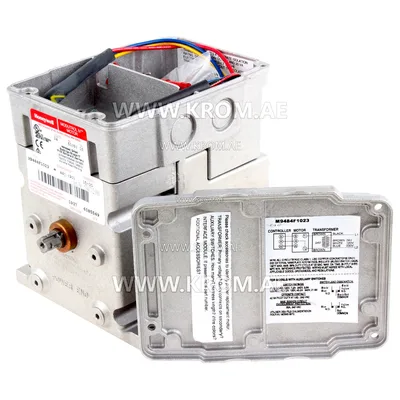 Honeywell M9484F1023 Modutrol actuator