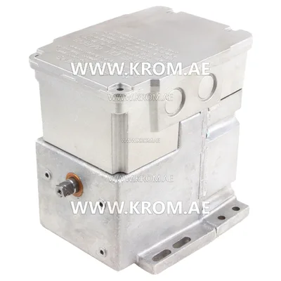Honeywell M7284Q1098/U Modutrol actuator
