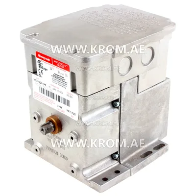 Honeywell M7284Q1098/U Modutrol actuator