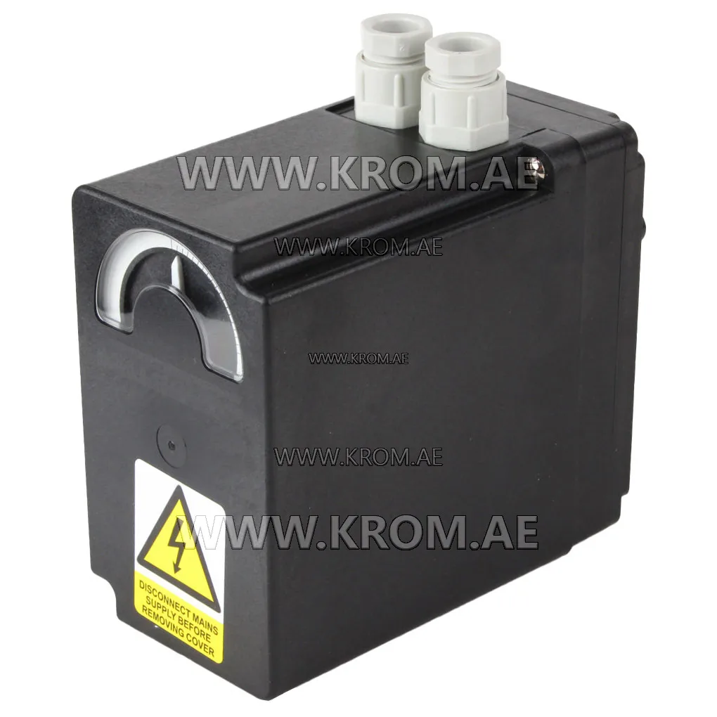 Honeywell LKS160-44 (A5-34S8.P1.1) actuator