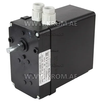 Honeywell LKS160-44 (A5-34S8.P1.1) actuator