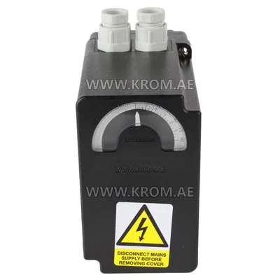 Honeywell LKS160-44 (A5-34S8.P1.1) actuator