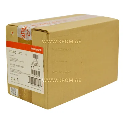 Actuador Modutrol de Honeywell «M7285Q1032/U»