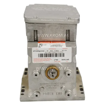 Honeywell M7285Q1032/U Modutrol actuator
