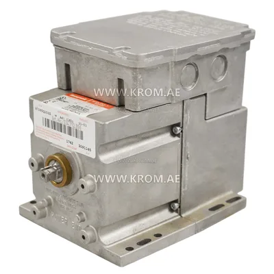Honeywell M7285Q1032/U Modutrol actuator